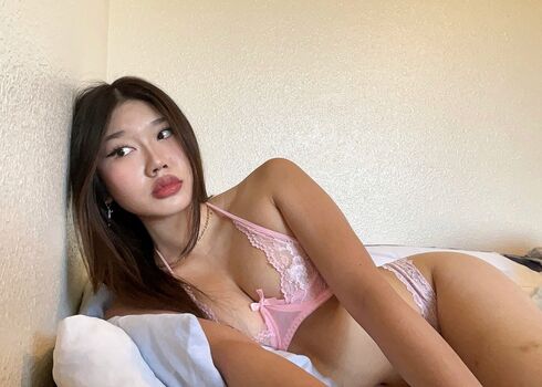 Full leaked Amelia private photo