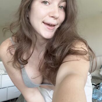 Full leaked Ameliab fit private photo