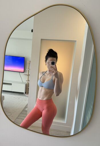 Full leaked Ameliahayesslove private onlyfans photo