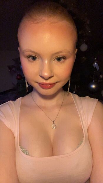 Full leaked Ameliamayl private onlyfans photo