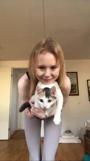 Full leaked Ameliamayl private onlyfans photo