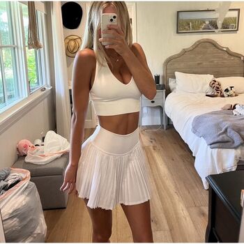 Full leaked Ameliapelto page private photo