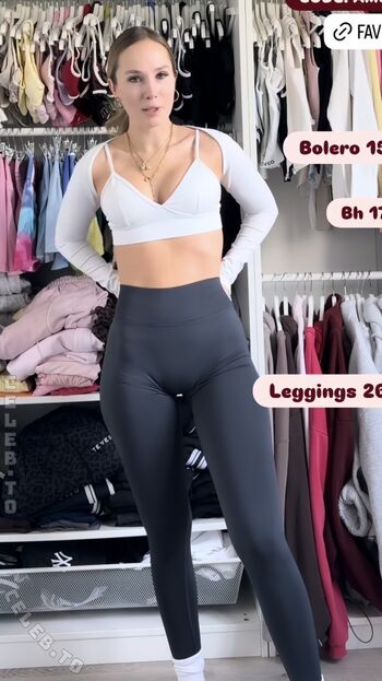 Full leaked Amelie franziska private onlyfans photo