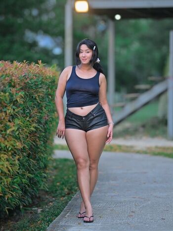 Full leaked Amelie qin private photo