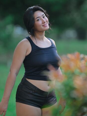 Full leaked Amelie qin private photo