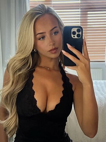 Full leaked Amelie saupe private photo