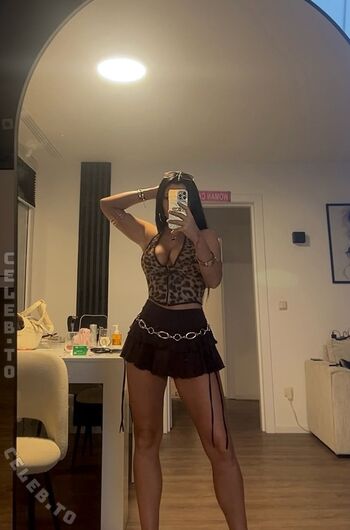 Full leaked Amelie sorg private onlyfans photo