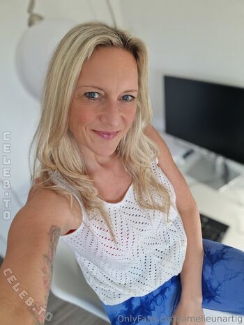Full leaked Amelie unartig private onlyfans photo