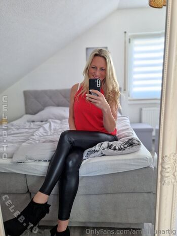 Full leaked Amelie unartig private onlyfans photo