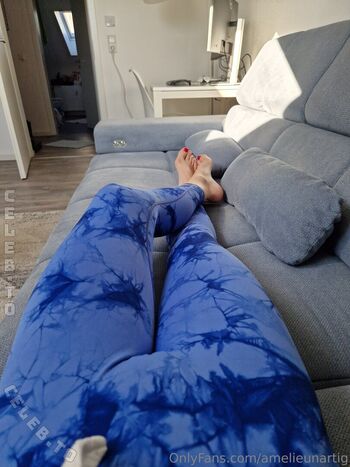 Full leaked Amelie unartig private onlyfans photo