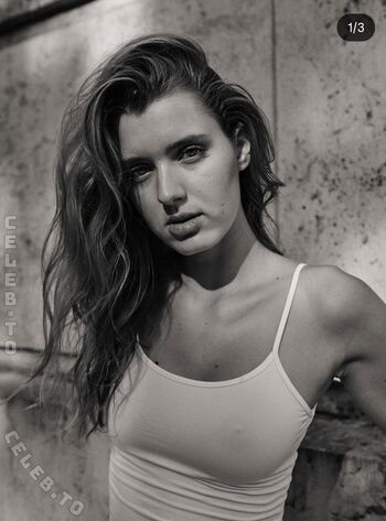 Full leaked Amelie wagner private photo