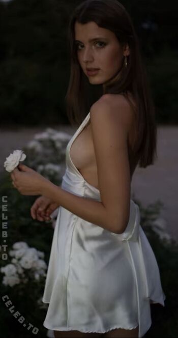Full leaked Amelie wagner private photo