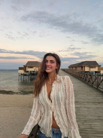 Full leaked Amelie zilber private photo