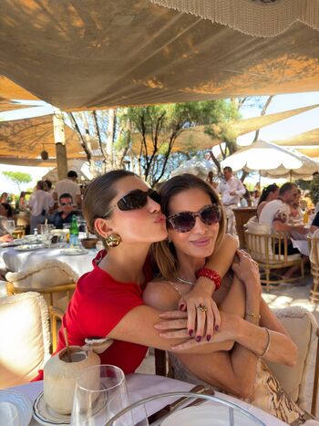 Full leaked Amelie zilber private photo