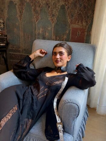 Amelie Zilber