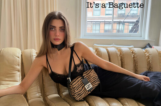 Full leaked Amelie zilber private photo