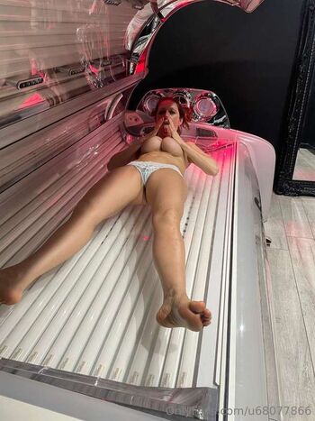 Full leaked Ameliewardan private onlyfans photo