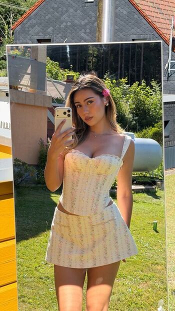 Full leaked Ameliewyg private photo