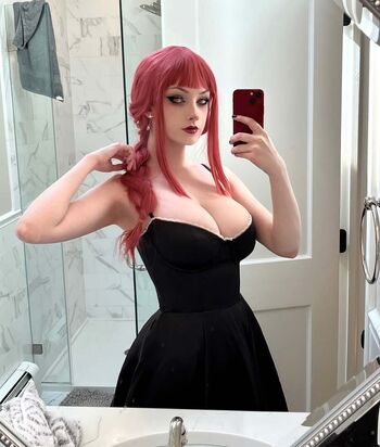 Full leaked Ameliimoo private onlyfans photo