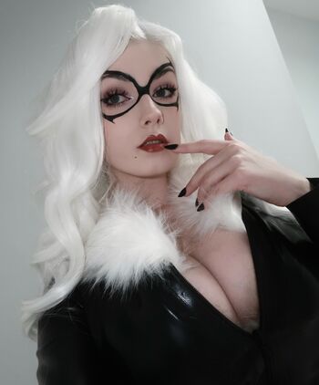 Full leaked Ameliimoo private photo