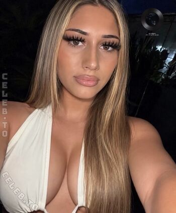Full leaked Amella nrw private photo