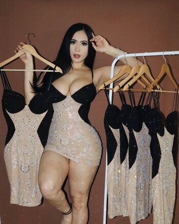 Full leaked America cuevas page private onlyfans photo