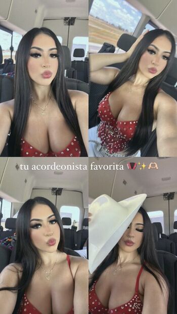 Full leaked America cuevas page private onlyfans photo