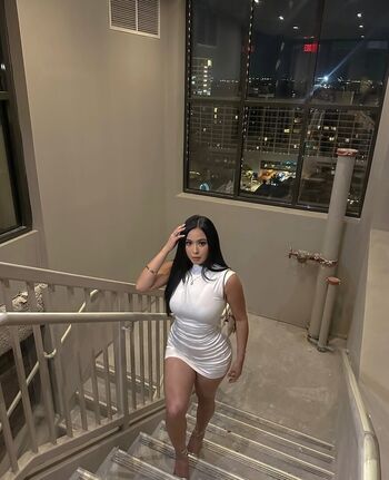 Full leaked America cuevas page private onlyfans photo