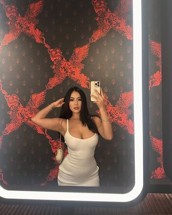 Full leaked America cuevas page private onlyfans photo