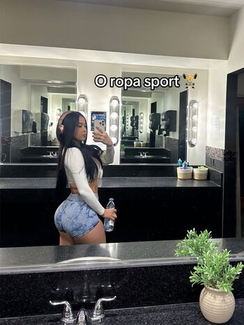 Full leaked America cuevas page private onlyfans photo