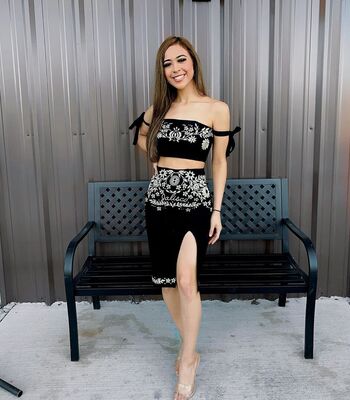 Full leaked America cuevas private onlyfans photo