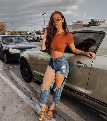 Full leaked America cuevas private onlyfans photo