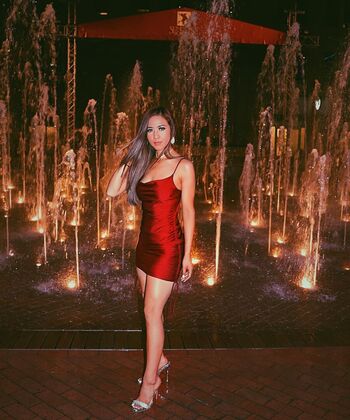 Full leaked America cuevas private onlyfans photo