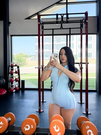 Full leaked America cuevas private photo
