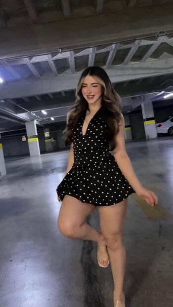 Full leaked America soto private onlyfans photo