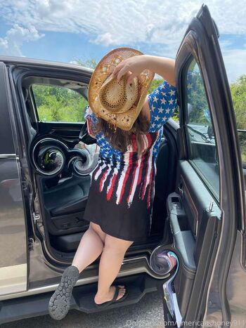 Full leaked American honey private photo