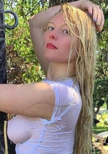 Full leaked Amethyst franklin private onlyfans photo