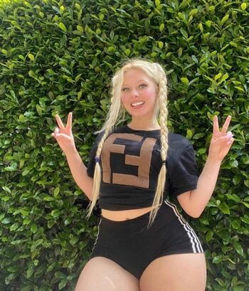 Full leaked Amethyst franklin private onlyfans photo