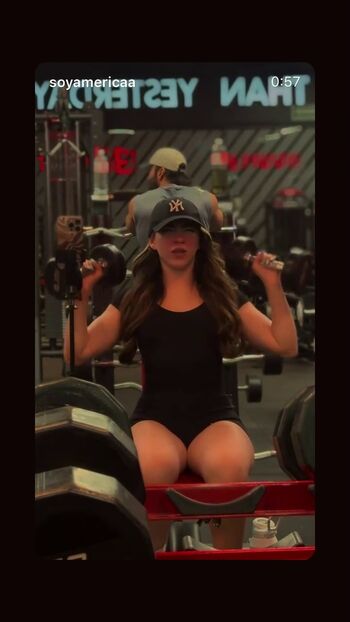 Full leaked Amevs page private onlyfans photo