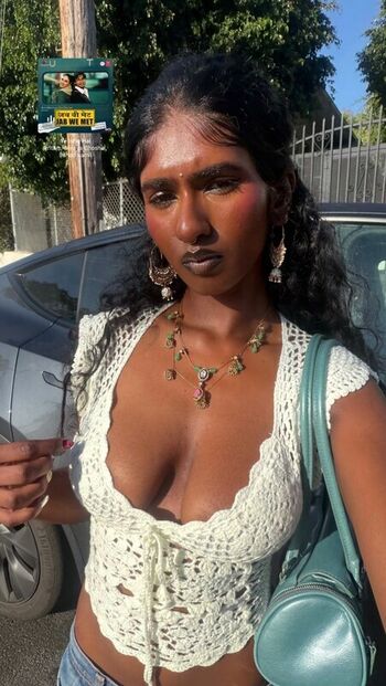 Full leaked Ameya kattela private photo