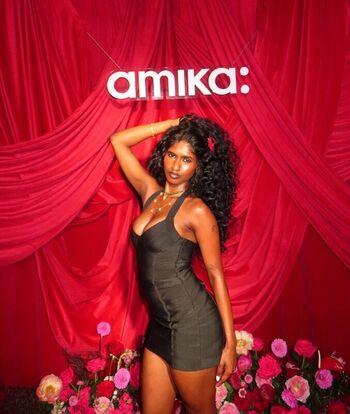 Full leaked Ameya kattela private photo