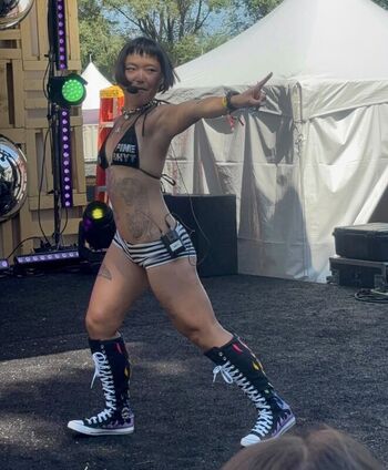 Full leaked Ameya okamoto private photo