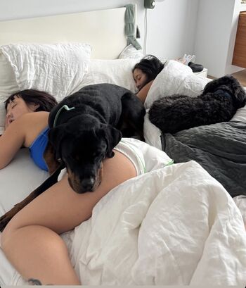 Full leaked Ameya okamoto private onlyfans photo