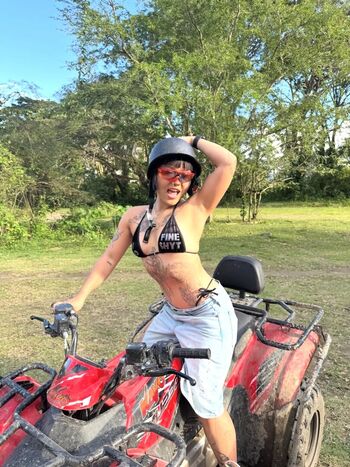 Full leaked Ameya okamoto private onlyfans photo