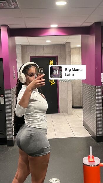 Full leaked Amg butter private onlyfans photo