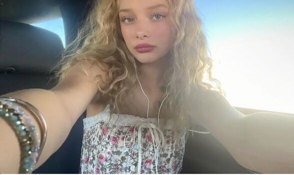 Full leaked Amiah miller private onlyfans photo