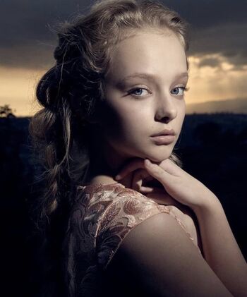 Full leaked Amiah miller private photo