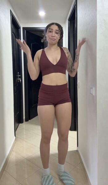 Full leaked Amiah simmons private onlyfans photo