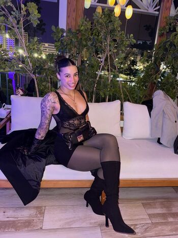 Full leaked Amiah simmons private onlyfans photo