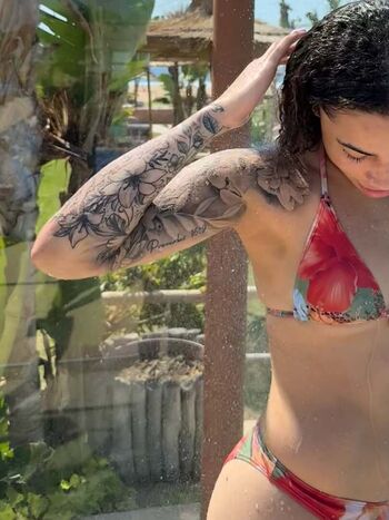 Full leaked Amiah simmons private photo